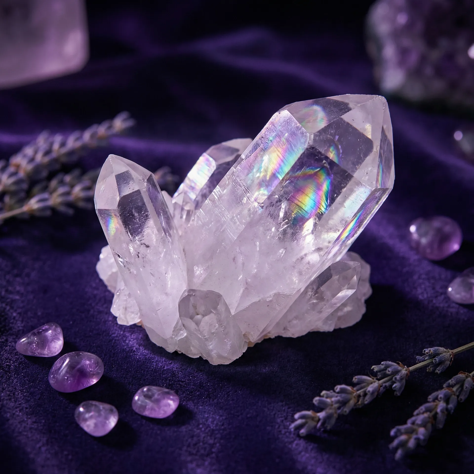 天然白水晶 - 草蜢网在线观看免费高清 | 神秘学好物